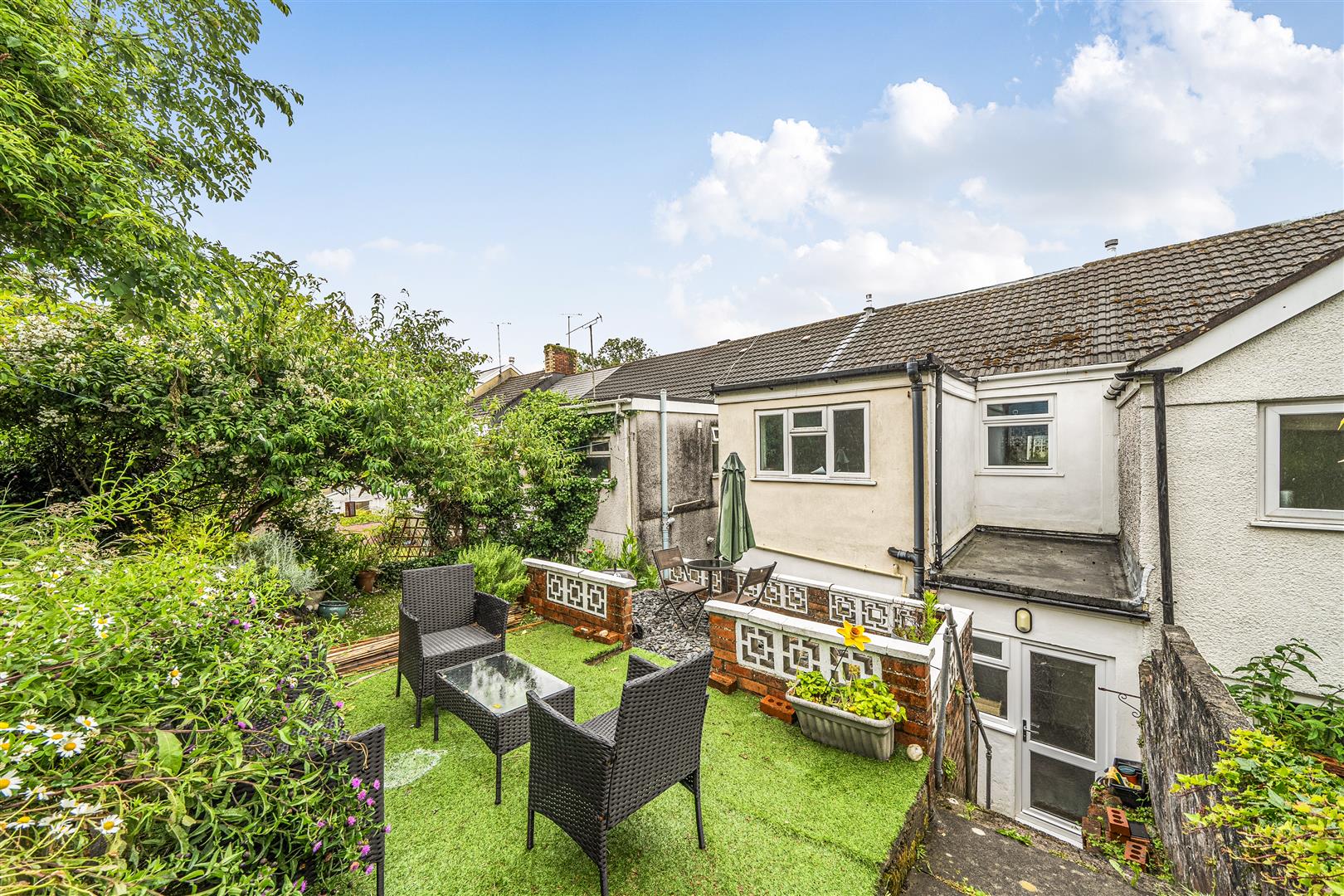 Langland Terrace, Brynmill, Swansea, SA2 0BB